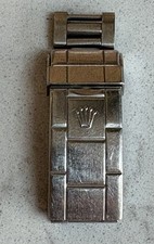 Chiusura originale Rolex