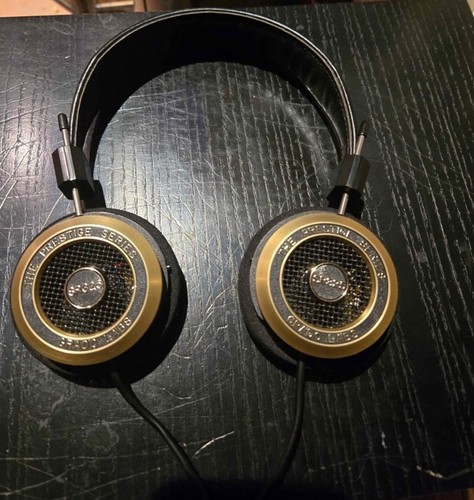 Gold grado sr325 prestige - grado,