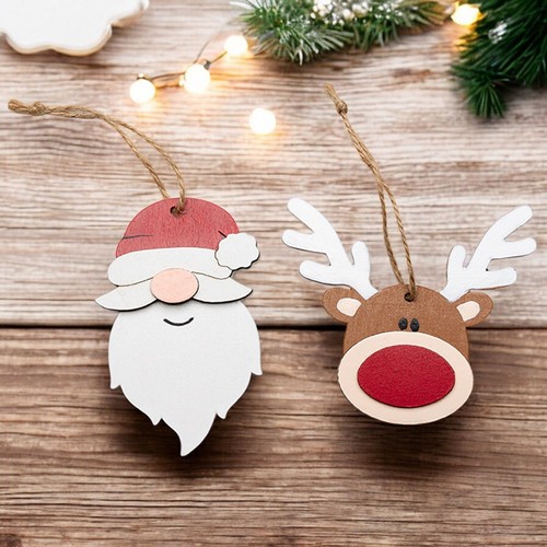 Decorazioni natalizie albero - natalizie,