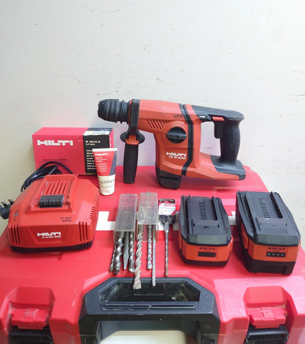 Hilti te6 a36 avr set - te6-a36,