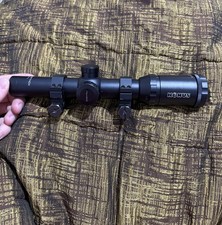 Ottica Konuspro M-30 1-4X24