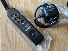 Nikon ML-3 scatto remoto a