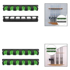 Espositore portatile per canne