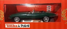 Modellismo statico - JAGUAR