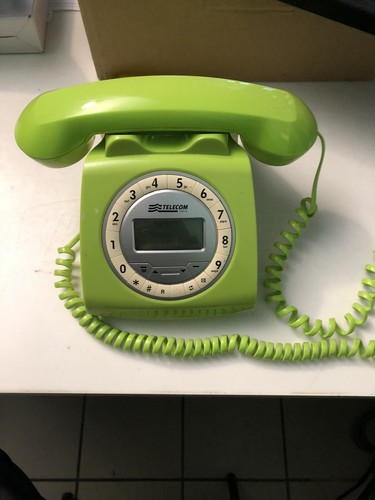 Telefono fisso casa - telefono,