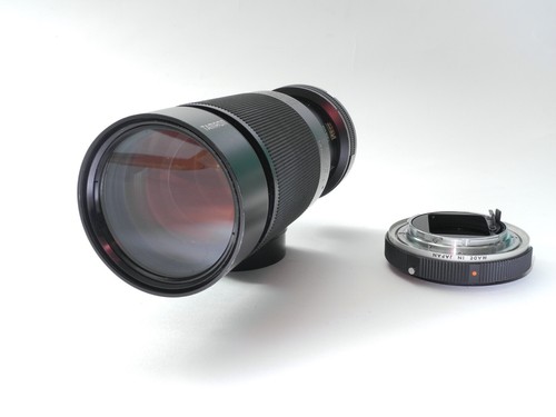 Tamron adaptall per - tamron-adaptall,