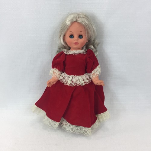 Vintage 70s furga dama - furga, 12"
