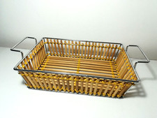 Cesta da bagno portaggetti