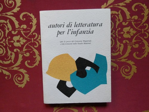 Autori letteratura per - autori, di