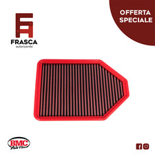 Filtro Aria Sportivo BMC