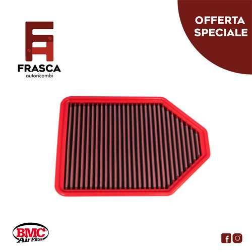 Filtro aria sportivo - filtro,