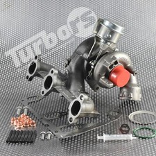 Turbocompressore per Skoda