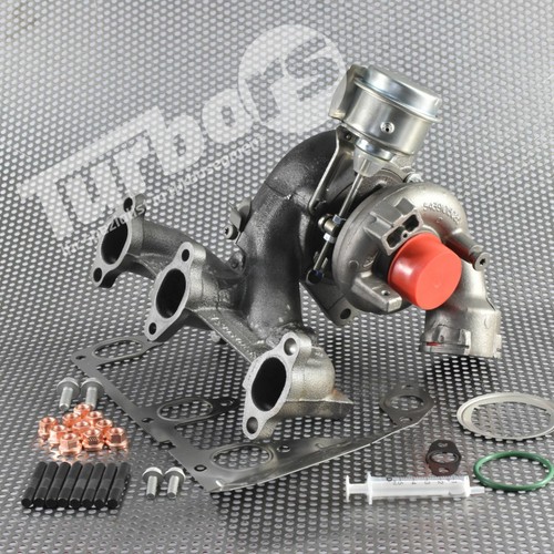 Turbocompressore per skoda - per,