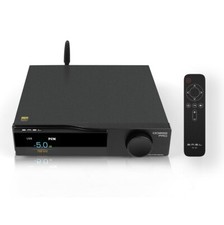 SMSL DO200PRO Decoder desktop