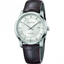 CALVIN KLEIN - Uomo/Donna -