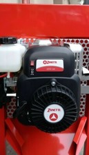 Defogliatore Cernitrice 4Tempi