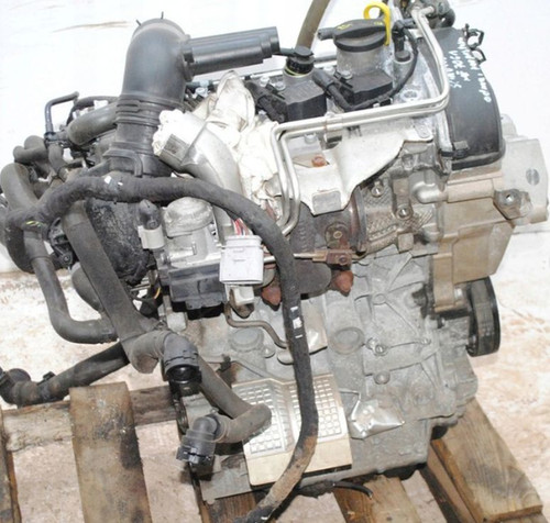 Volkswagen tsi czc czca - volkswagen, 1.4