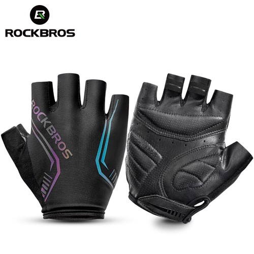 Rockbros mtb guanti - rockbros,