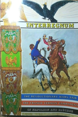 Impero interregno guerra - impero,,