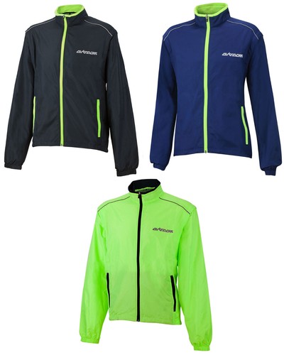Giacca ciclismo funzionale - da,