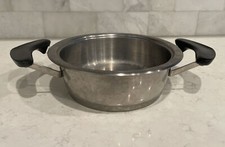 Rare AMC Stainless Steel