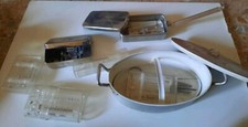 Set strumenti medici - set,