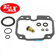 Kit revisione carburatore con - kit,