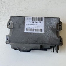 46524180 IAW16F.E0 CENTRALINA