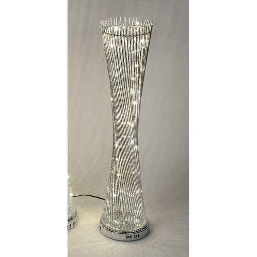 Lampada terra led - lampada, draht