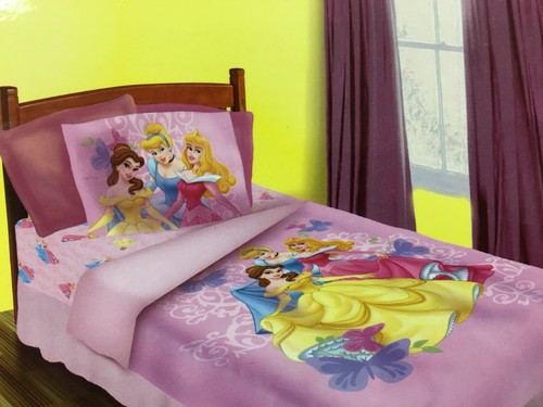 Nuovissimo set piumone - piumone, letto