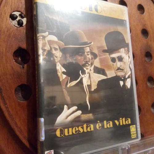 Toto questa vita - toto, la