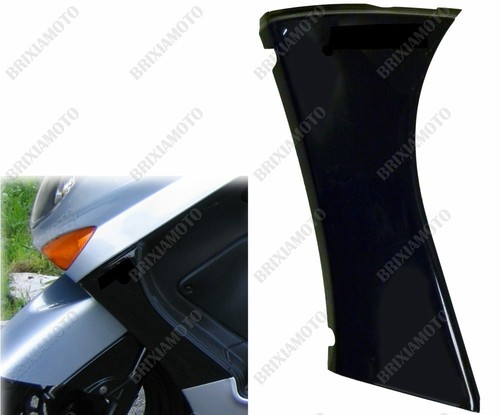 Fianchetto boomerang carena - boomerang,