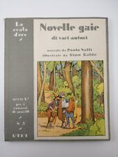 Novelle gaie di vari autori -
