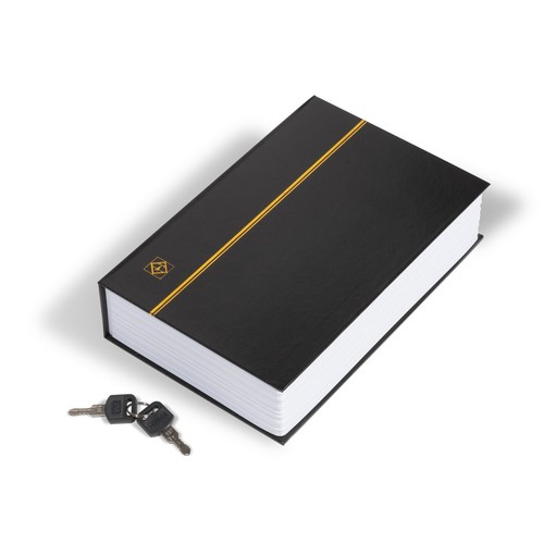 Leuchtturm cassaforte libro - leuchtturm,
