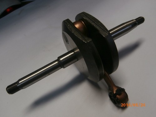 Albero motore nuovo sachs - sachs, 44