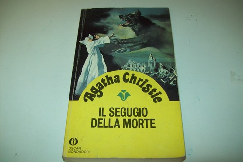 Agatha christie segugio - christie,