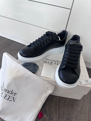 Alexander mcqueen sneaker - alexander,
