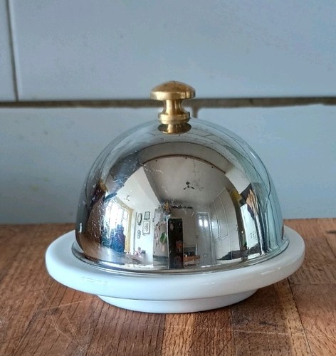 Revol 9cm white - 9cm, porcelain