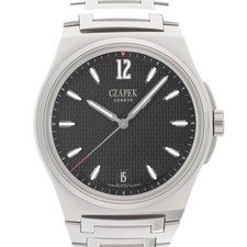 CZAPEK Antarctique Passage de