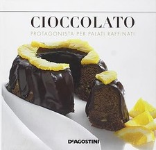 Cioccolato. Protagonista per