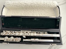 Flauto Traverso Pearl flute PF-505