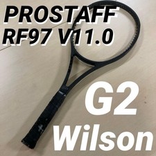 [Modello raro] Wilson PROSTAFF