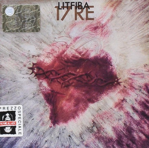 Litfiba - 17, re
