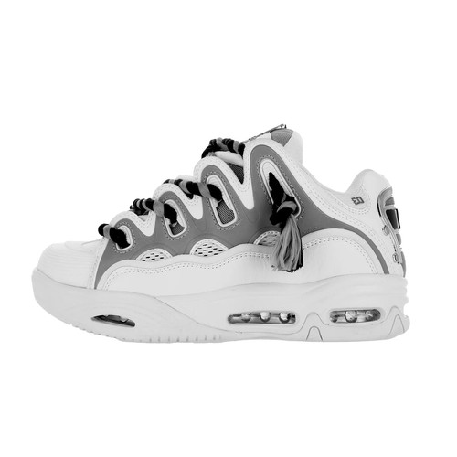 Scarpe senakers osiris 2001 - osiris, d3
