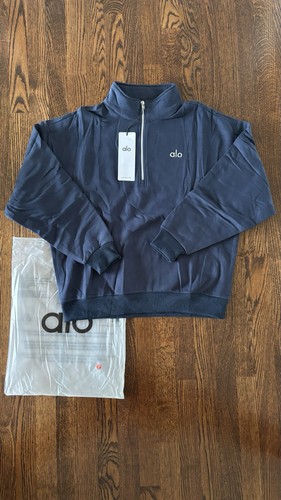 Felpa pullover quarterzip - pullover,