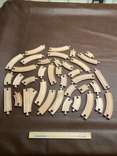 Piste treno Brio Thomas in