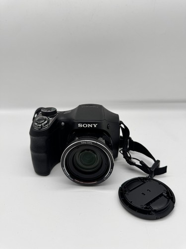 Sony dsc h200 - sony,