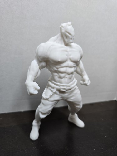 Splatterhouse rick taylor fan - rick,