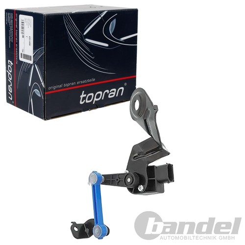 Topran sensore regolazione - topran,