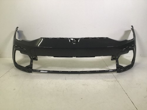 Paraurti anteriore grigio lc7q - anteriore,